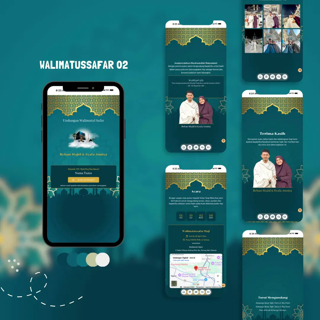 Walimatussafar 02